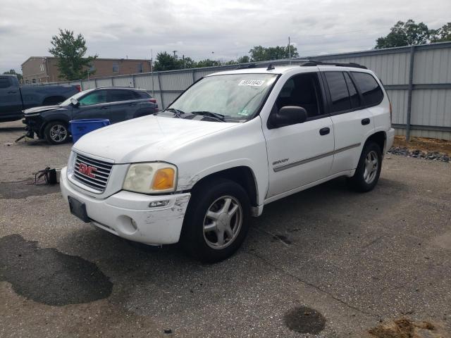  Salvage GMC Envoy