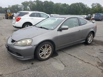  Salvage Acura RSX