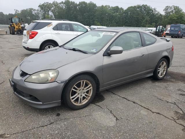  Salvage Acura RSX