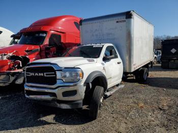  Salvage Ram 5500