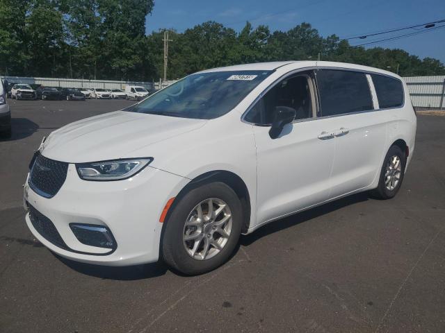  Salvage Chrysler Pacifica
