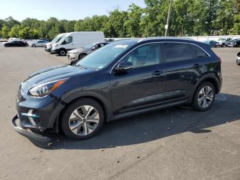  Salvage Kia Niro