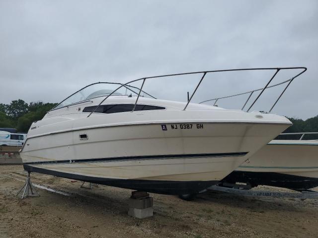  Salvage Other Boat