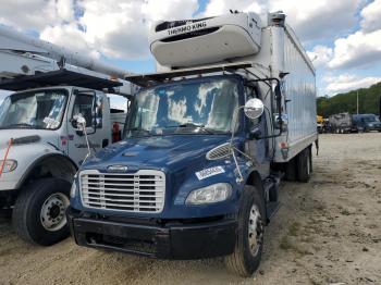  Salvage Freightliner M2 106 Medium Duty