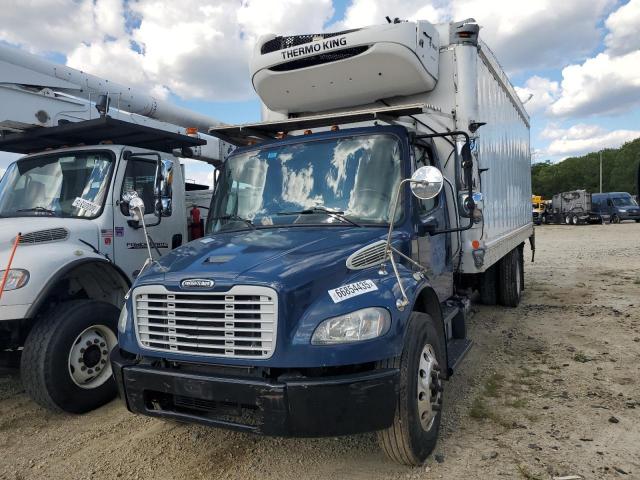  Salvage Freightliner M2 106 Medium Duty