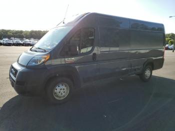  Salvage Ram Promaster