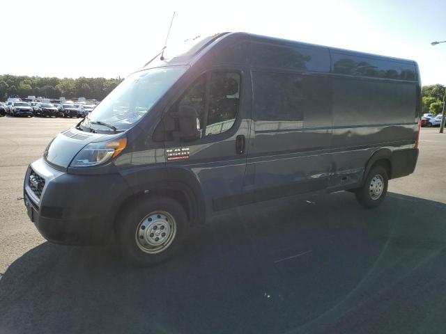  Salvage Ram Promaster