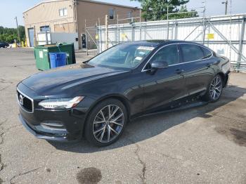  Salvage Volvo S90