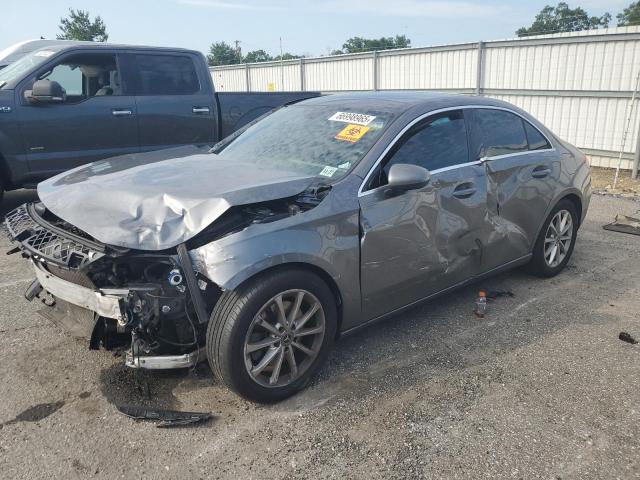  Salvage Mercedes-Benz A-Class