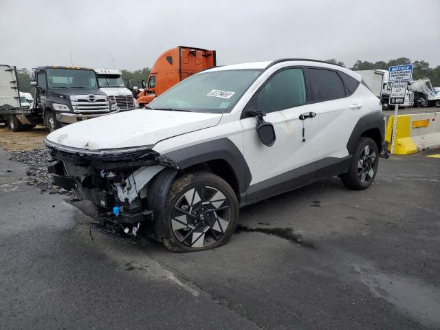  Salvage Hyundai KONA