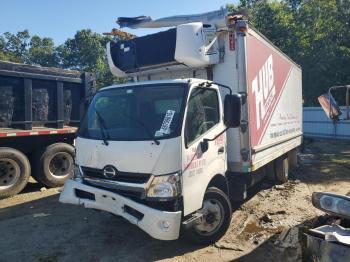  Salvage Hino 195