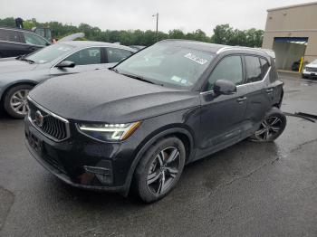  Salvage Volvo Xc40 Core