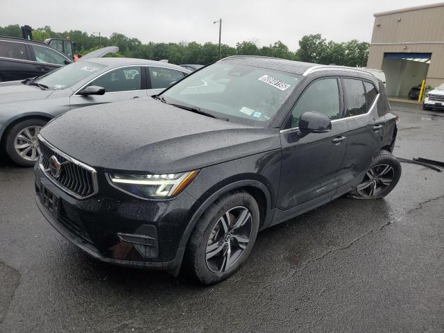  Salvage Volvo Xc40 Core