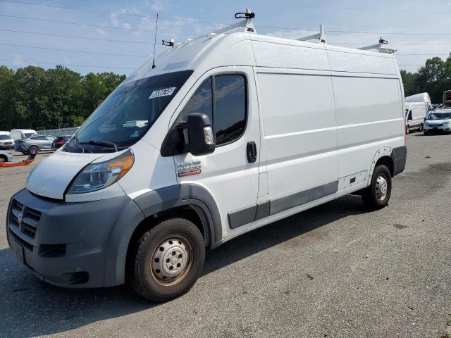  Salvage Ram Promaster