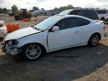  Salvage Acura RSX