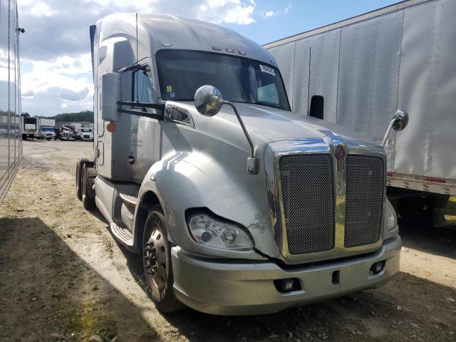  Salvage Kenworth T680