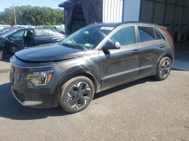  Salvage Kia Niro