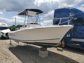  Salvage Other Triton 207