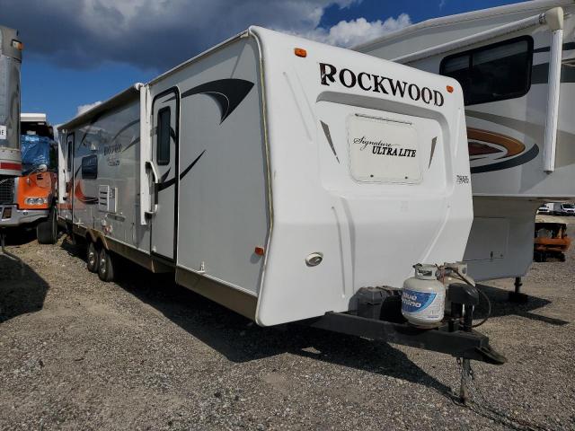  Salvage Wildwood Rockwood