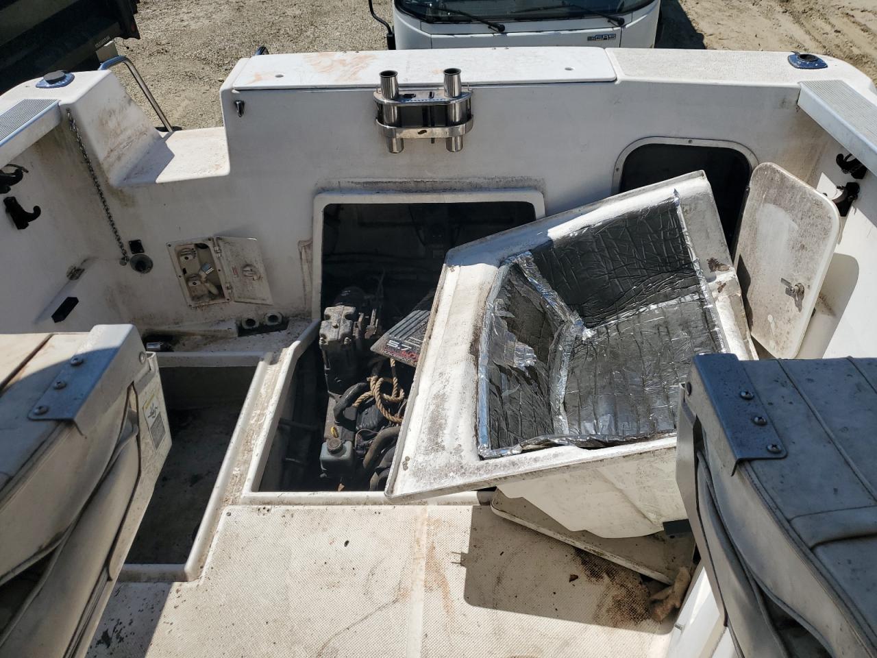 Bayliner Boat Image 6