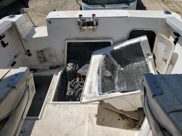 Bayliner Boat Image 6