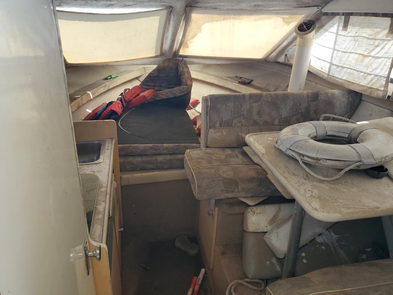 Bayliner Boat Image 3