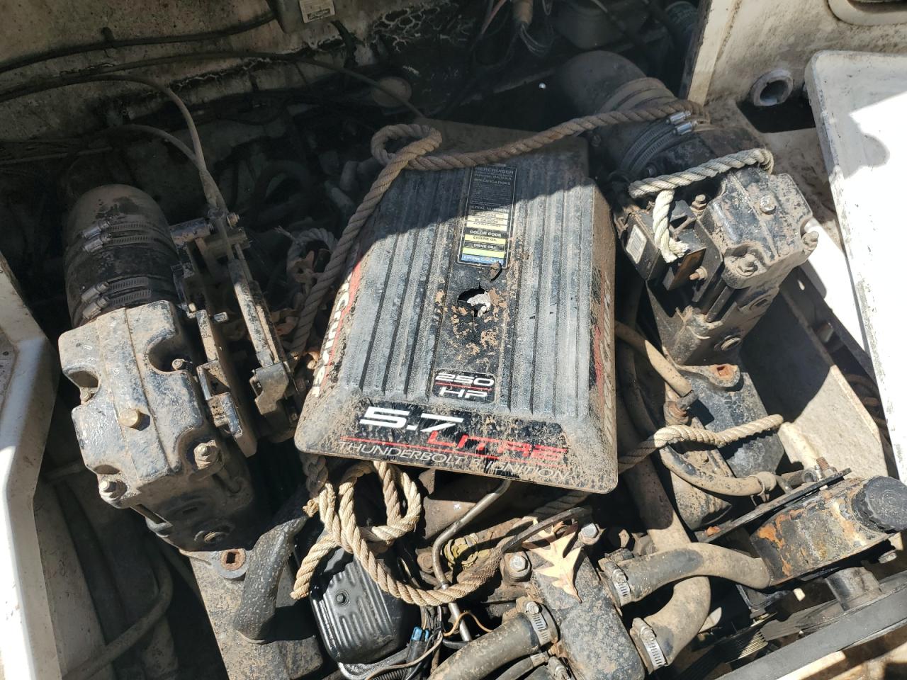 Bayliner Boat Image 9