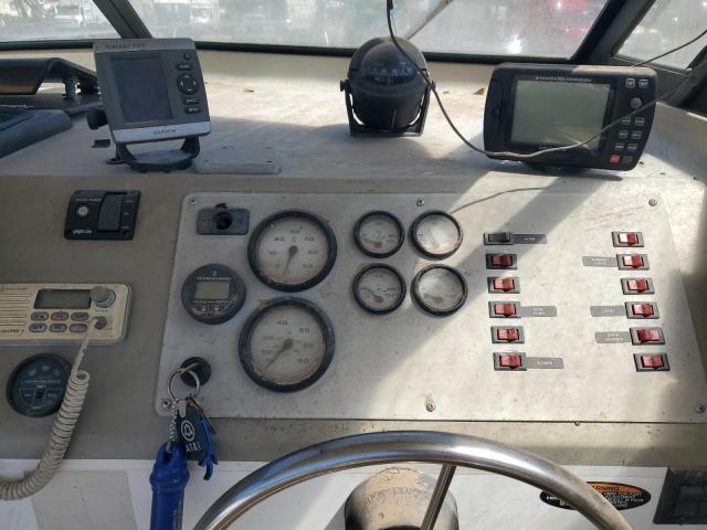 Bayliner Boat Image 4