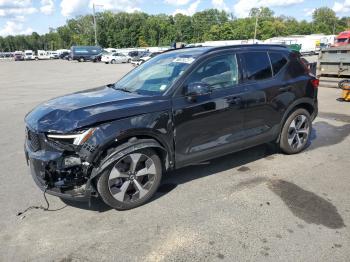  Salvage Volvo Xc40 Plus
