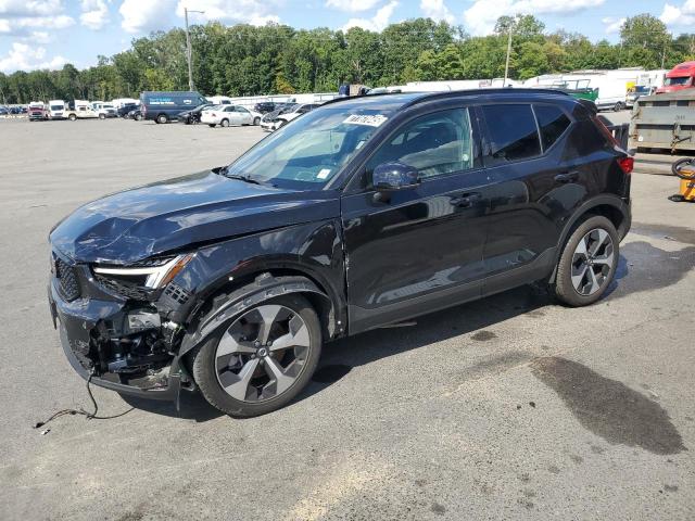  Salvage Volvo Xc40 Plus