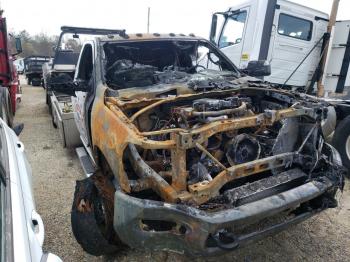  Salvage Ram 5500