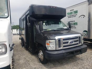  Salvage Ford Econoline E350 Super Duty