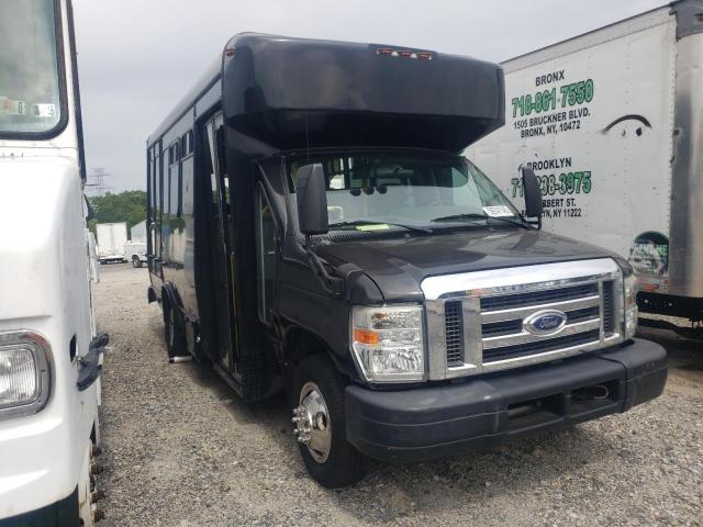  Salvage Ford Econoline E350 Super Duty