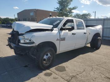  Salvage Ram 3500