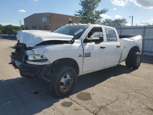  Salvage Ram 3500