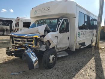  Salvage Ford Econoline