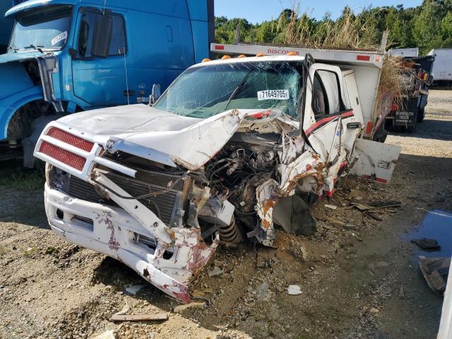  Salvage Dodge Ram 3500