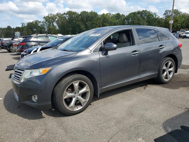  Salvage Toyota Venza