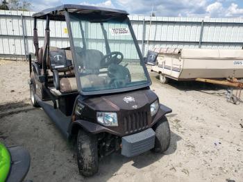  Salvage Other Rv Golf Cart