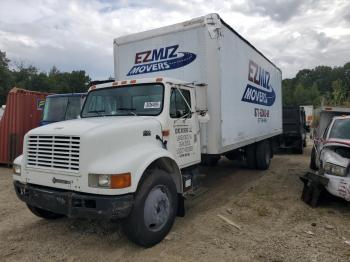  Salvage International 4000 Serie