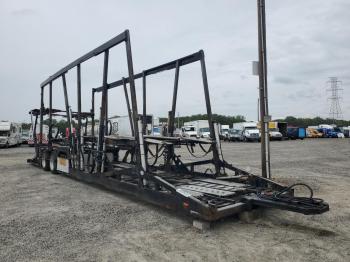  Salvage Cottrell Car Hauler
