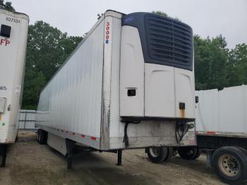  Salvage Utility Reefer