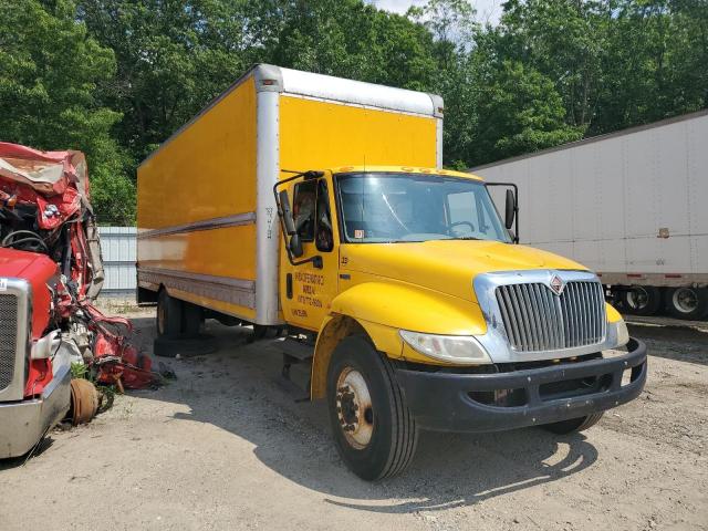 Salvage International 4000 Serie