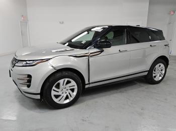  Salvage Land Rover Range Rover
