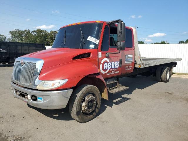  Salvage International 4000 Serie