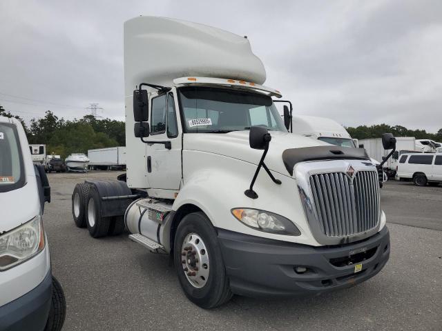  Salvage International Prostar