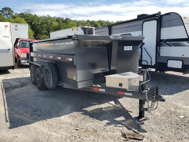  Salvage Southland Other