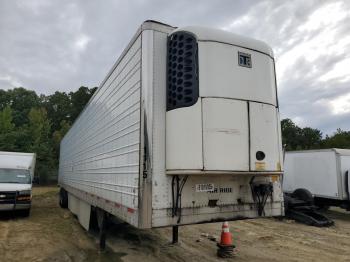  Salvage Comm Trailer