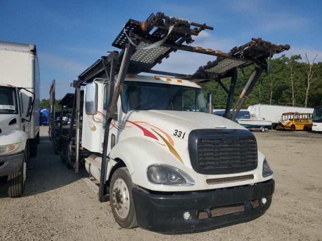 Salvage Freightliner Convention