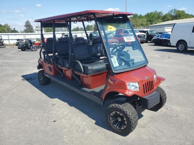  Salvage Other Motorcycle Golf Cart